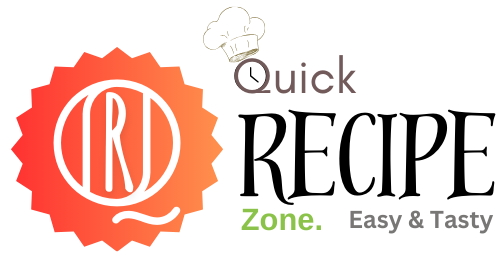 Quickrecipezone.com